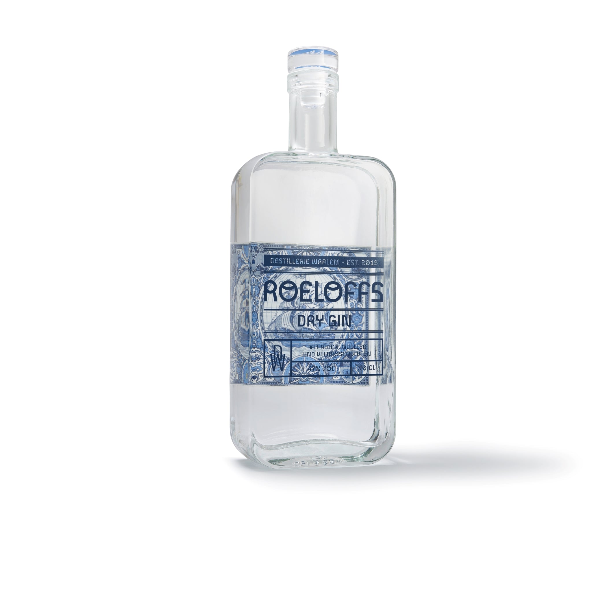ROELOFFS GIN